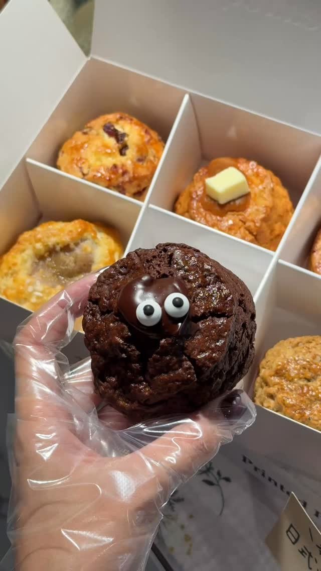 台中十大伴手禮